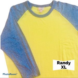 💝💝💝 3 for $33 LuLaRoe Randy